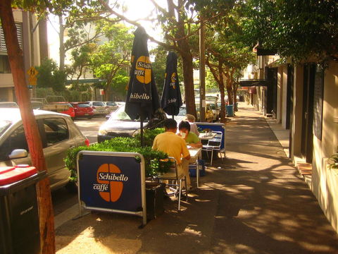 Hotel 59 Sydney - Lennox Head Accommodation 41