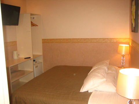 Hotel 59 Sydney - Lennox Head Accommodation 34