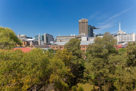 Metro Aspire Hotel Sydney - Lennox Head Accommodation 39