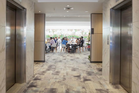 Metro Aspire Hotel Sydney - Lennox Head Accommodation 24