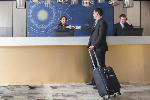 Metro Aspire Hotel Sydney - Lennox Head Accommodation 26