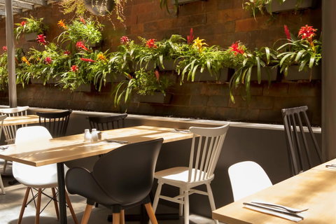 Metro Aspire Hotel Sydney - Lennox Head Accommodation 29