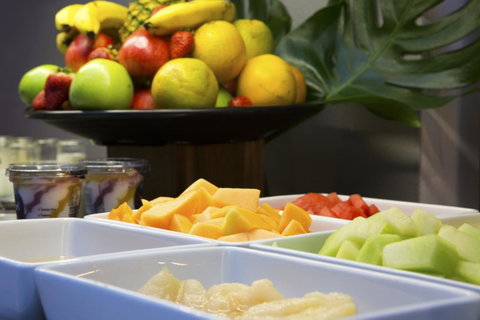 Metro Aspire Hotel Sydney - Lennox Head Accommodation 21