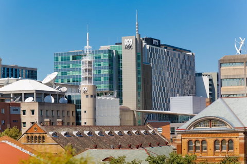 Metro Aspire Hotel Sydney - Lennox Head Accommodation 40