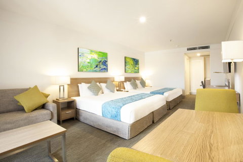 Metro Aspire Hotel Sydney - Lennox Head Accommodation 37
