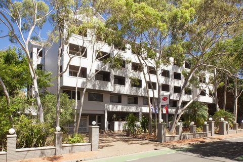 Metro Aspire Hotel Sydney - Lennox Head Accommodation 1