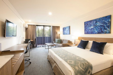 Metro Aspire Hotel Sydney - Lennox Head Accommodation 41