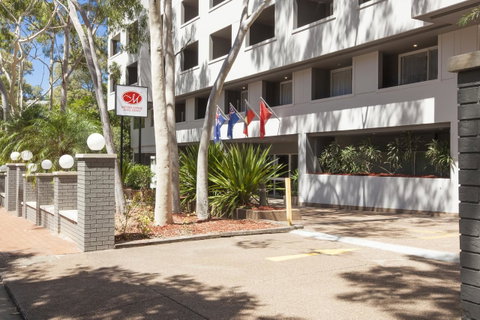 Metro Aspire Hotel Sydney - Lennox Head Accommodation 35