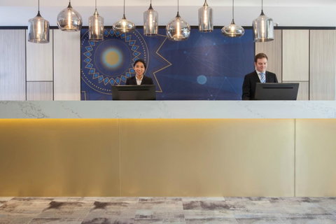 Metro Aspire Hotel Sydney - Lennox Head Accommodation 2