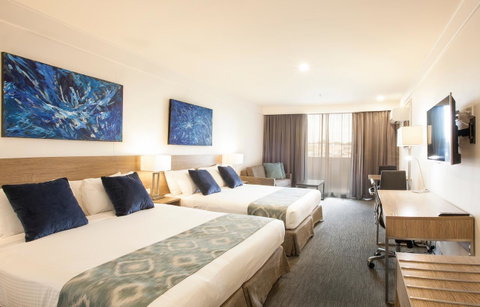 Metro Aspire Hotel Sydney - Lennox Head Accommodation 42