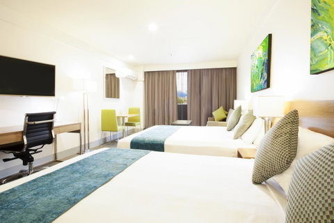 Metro Aspire Hotel Sydney - Lennox Head Accommodation 30