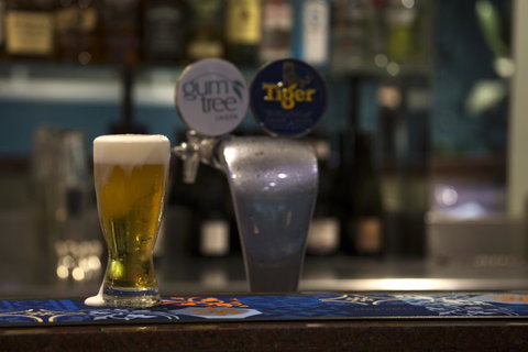 Metro Aspire Hotel Sydney - Lennox Head Accommodation 33