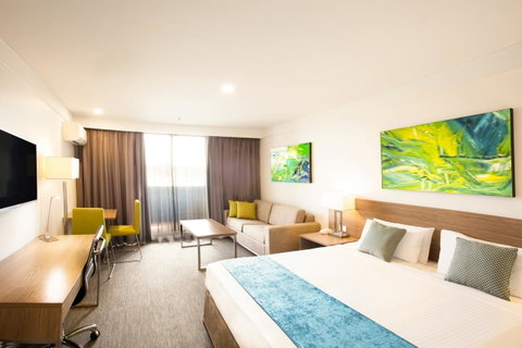 Metro Aspire Hotel Sydney - Lennox Head Accommodation 0
