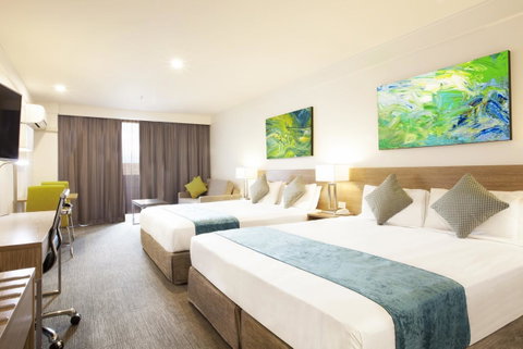 Metro Aspire Hotel Sydney - Lennox Head Accommodation 36