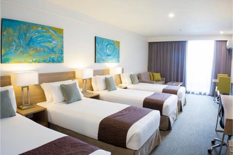 Metro Aspire Hotel Sydney - Lennox Head Accommodation 13