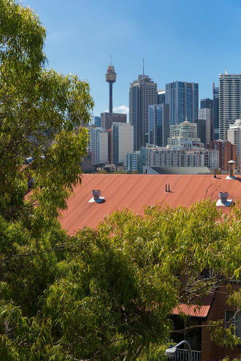 Metro Aspire Hotel Sydney - Lennox Head Accommodation 38