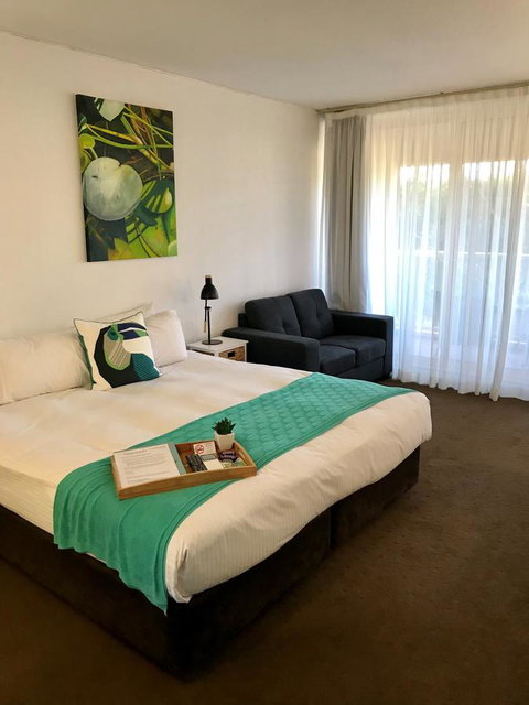 Charlesworth Bay Beach Resort - Lennox Head Accommodation 14