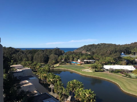 Charlesworth Bay Beach Resort - Lennox Head Accommodation 26