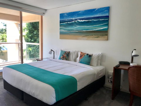 Charlesworth Bay Beach Resort - Lennox Head Accommodation 13