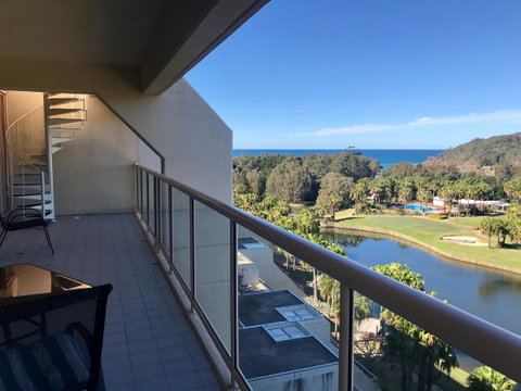 Charlesworth Bay Beach Resort - Lennox Head Accommodation 27