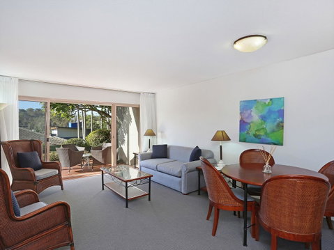 Charlesworth Bay Beach Resort - Lennox Head Accommodation 43
