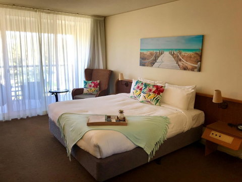 Charlesworth Bay Beach Resort - Lennox Head Accommodation 2