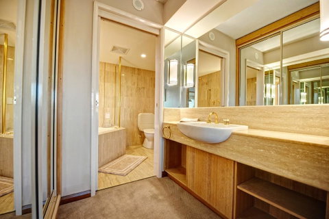 Charlesworth Bay Beach Resort - Lennox Head Accommodation 18