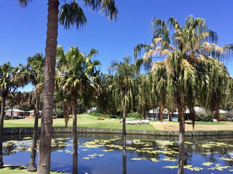 Charlesworth Bay Beach Resort - Lennox Head Accommodation 23