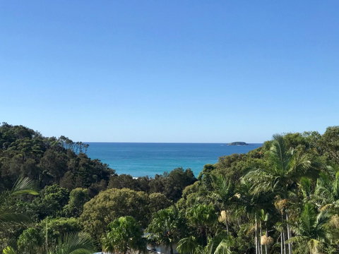 Charlesworth Bay Beach Resort - Lennox Head Accommodation 28