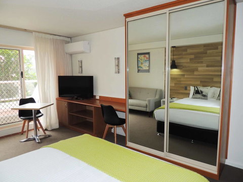 Charlesworth Bay Beach Resort - Lennox Head Accommodation 30