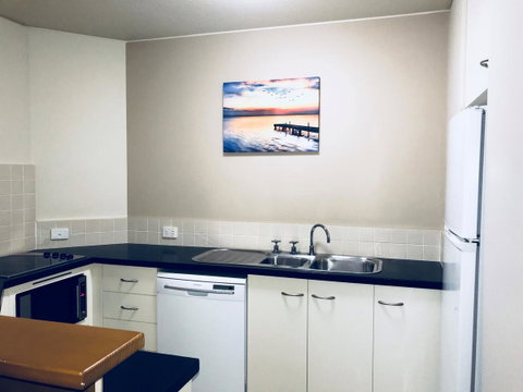 Charlesworth Bay Beach Resort - Lennox Head Accommodation 40