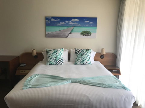 Charlesworth Bay Beach Resort - Lennox Head Accommodation 37