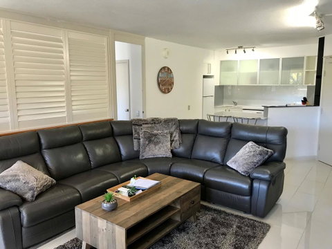 Charlesworth Bay Beach Resort - Lennox Head Accommodation 12