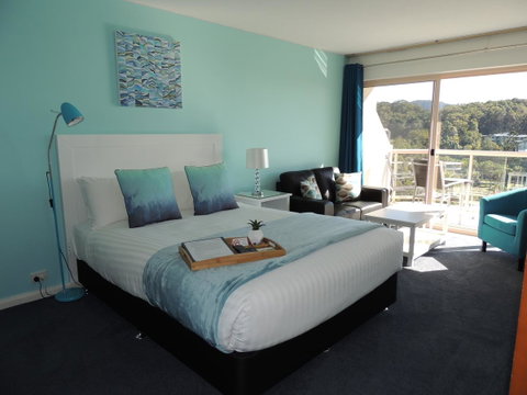 Charlesworth Bay Beach Resort - Lennox Head Accommodation 33