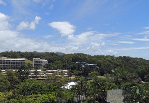 Charlesworth Bay Beach Resort - Lennox Head Accommodation 3