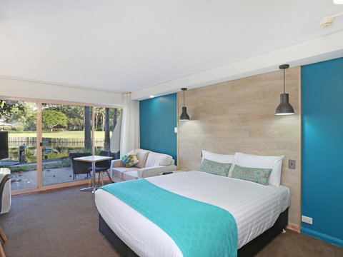 Charlesworth Bay Beach Resort - Lennox Head Accommodation 41