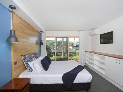 Charlesworth Bay Beach Resort - Lennox Head Accommodation 44