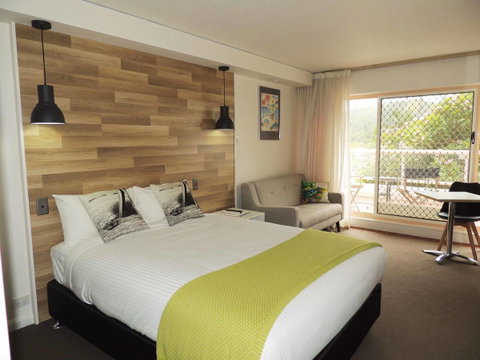 Charlesworth Bay Beach Resort - Lennox Head Accommodation 32