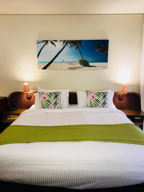 Charlesworth Bay Beach Resort - Lennox Head Accommodation 39