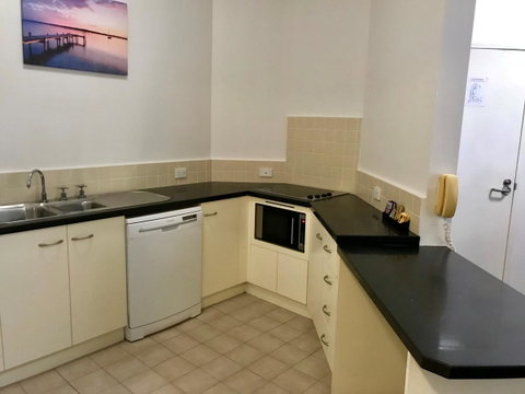 Charlesworth Bay Beach Resort - Lennox Head Accommodation 11