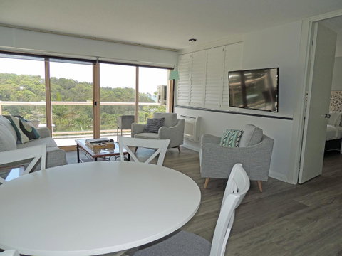 Charlesworth Bay Beach Resort - Lennox Head Accommodation 6