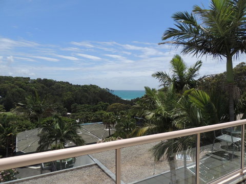Charlesworth Bay Beach Resort - Lennox Head Accommodation 8