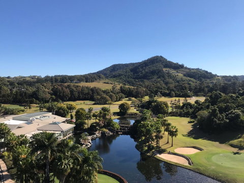 Charlesworth Bay Beach Resort - Lennox Head Accommodation 25