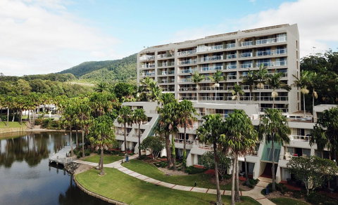 Charlesworth Bay Beach Resort - Lennox Head Accommodation 35