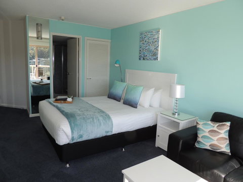 Charlesworth Bay Beach Resort - Lennox Head Accommodation 34