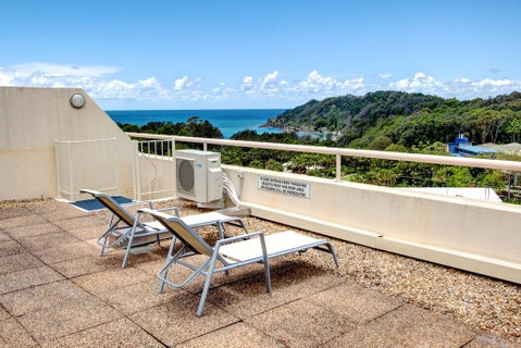 Charlesworth Bay Beach Resort - Lennox Head Accommodation 21