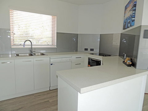 Charlesworth Bay Beach Resort - Lennox Head Accommodation 9