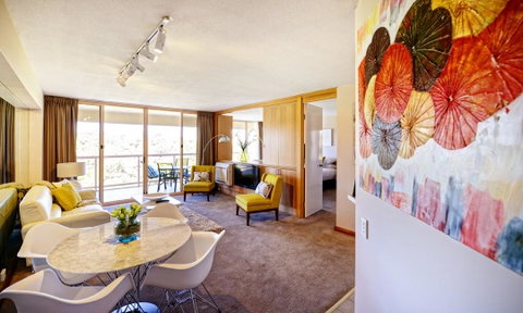 Charlesworth Bay Beach Resort - Lennox Head Accommodation 20