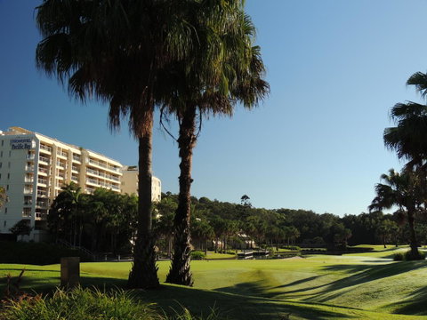 Charlesworth Bay Beach Resort - Lennox Head Accommodation 24