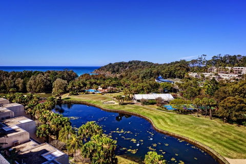 Charlesworth Bay Beach Resort - Lennox Head Accommodation 19